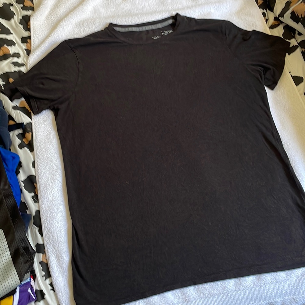 Hylete shirt